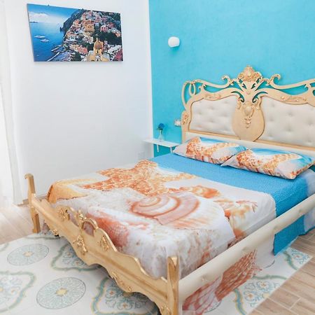 Bed & Breakfast Santa Caterina Ercolano Eksteriør bilde