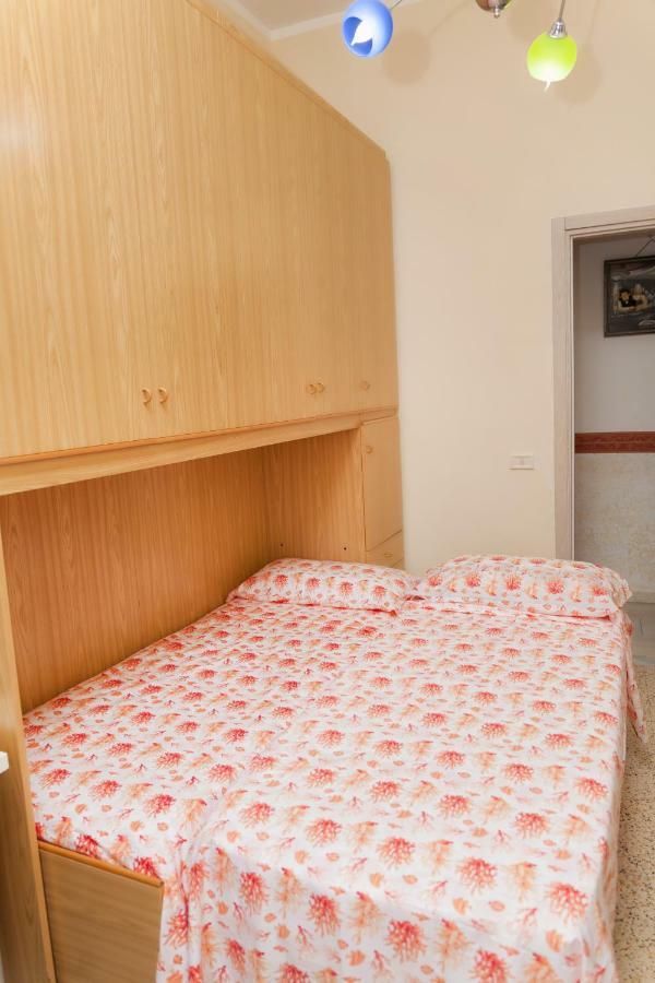 Bed & Breakfast Santa Caterina Ercolano Eksteriør bilde